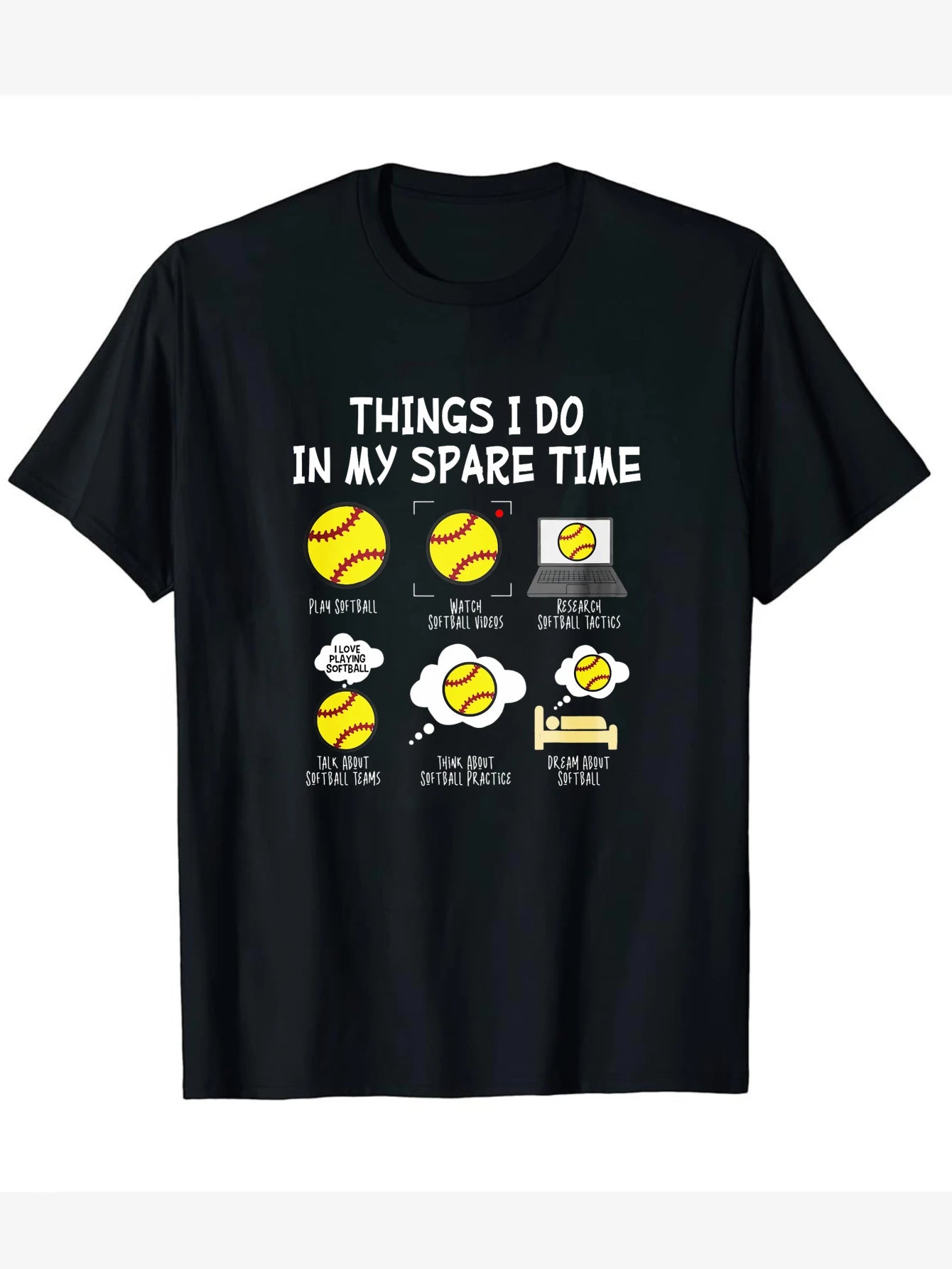 t shirt for men 2025 Fashion Basic Graphic Solid color  100%cotton sports anime Printed Running top Breathable Couple Y2k tops