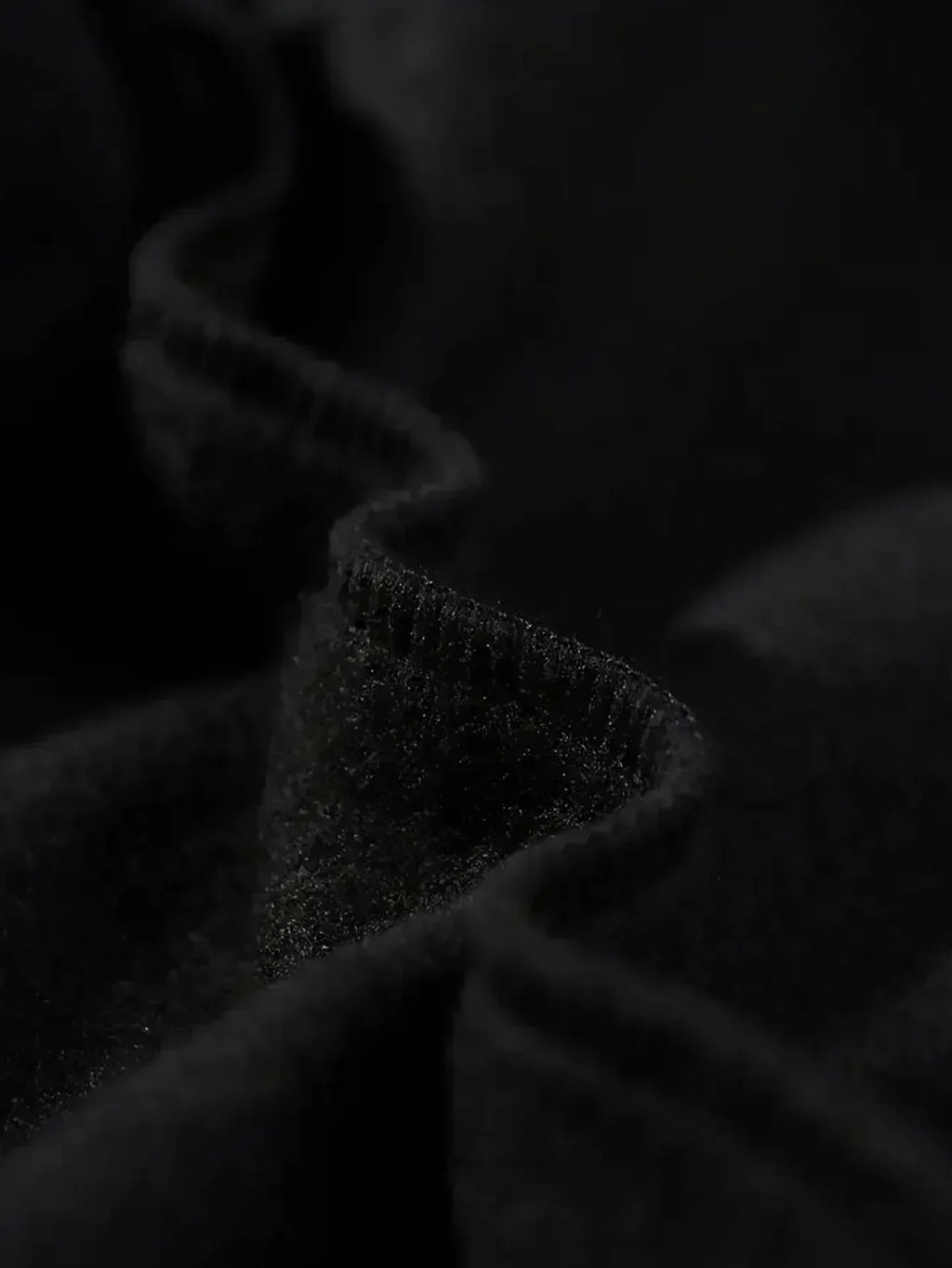 The ladies' casual hoodie from my era of football moms - black geometric pattern, featuring a football ball design
