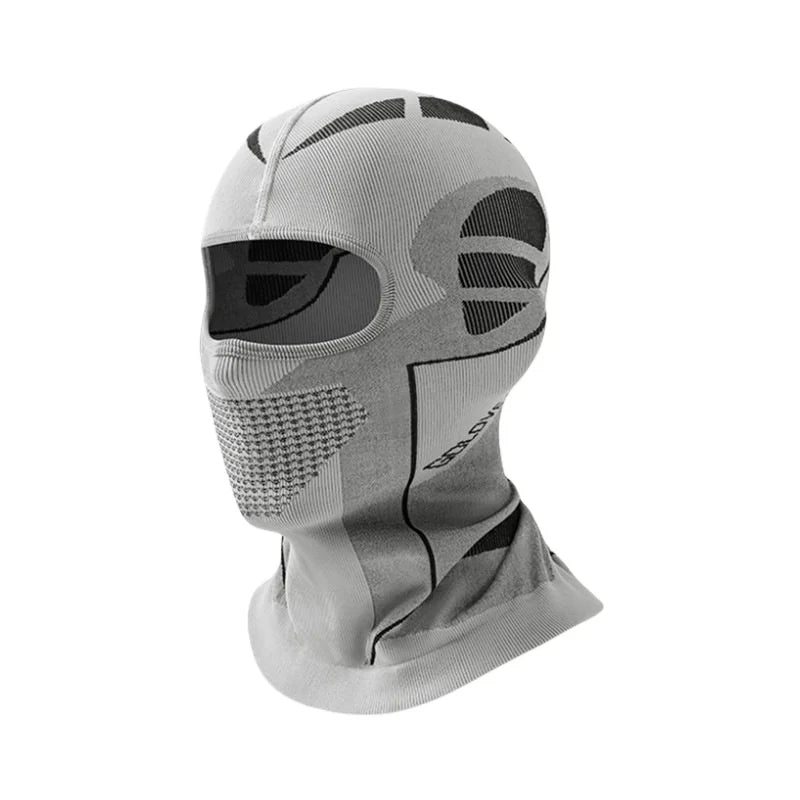 1Pcs Men Women Cold-Proof Thermal Scarf Ski Hat Balaclava Full Face Mask Ski Cycling Hunting Head Neck Cover Helmet Liner Cap