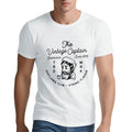 Men's t-shirts 2025 New Men's clothing Basic plain t-shirt Breathable Summer Graphic Running top Y2k tops sports football tops