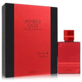 Al Haramain Amber Oud Exclusif Sport EDP 2.0oz – Fresh Spicy Woody Long-Lasting Cologne, Christmas & Holiday Luxury Gift