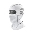1Pcs Men Women Cold-Proof Thermal Scarf Ski Hat Balaclava Full Face Mask Ski Cycling Hunting Head Neck Cover Helmet Liner Cap
