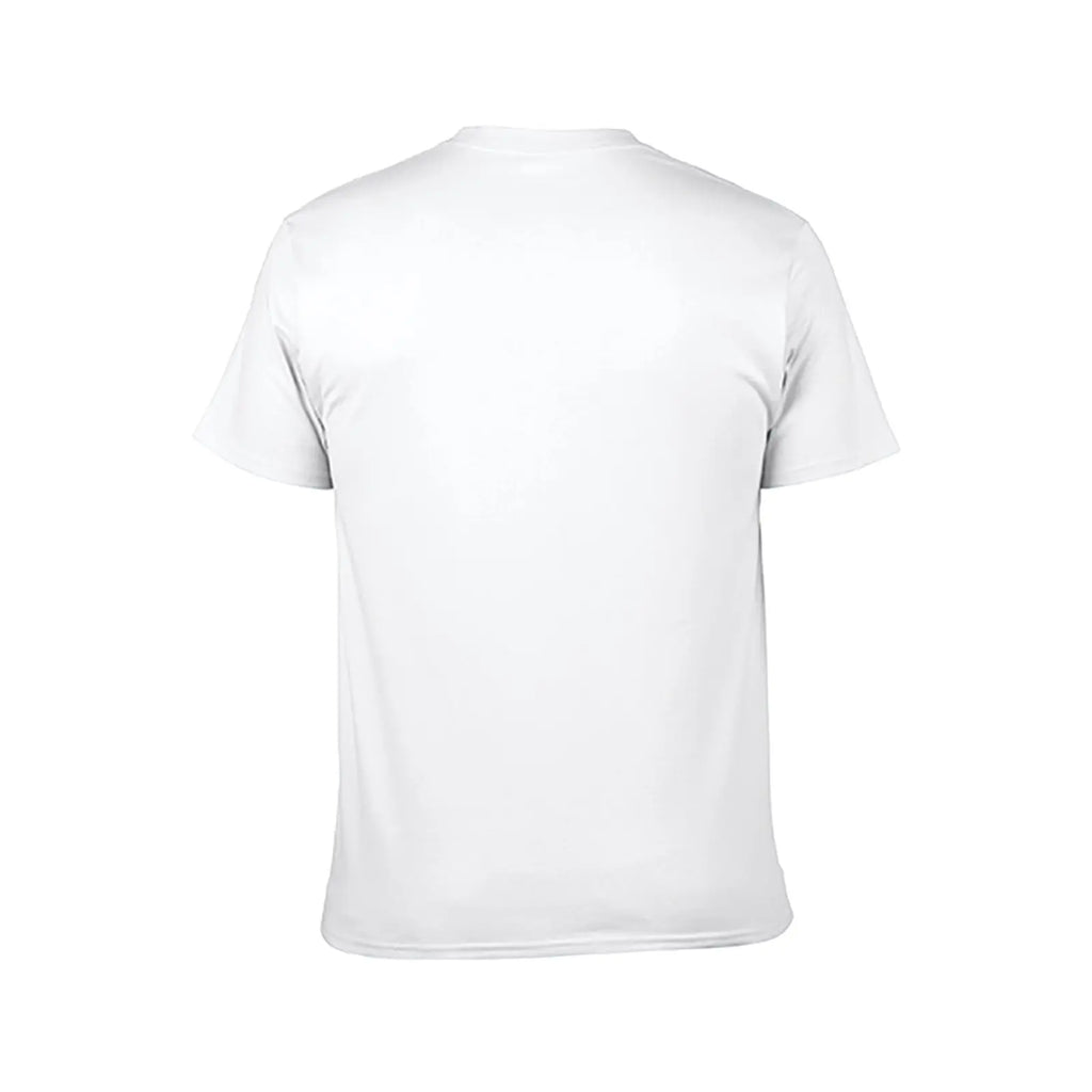 Dr Evil's Liquid Hot Magma Quote T-Shirt t shirt man designer t shirt man casual T-Shirt
