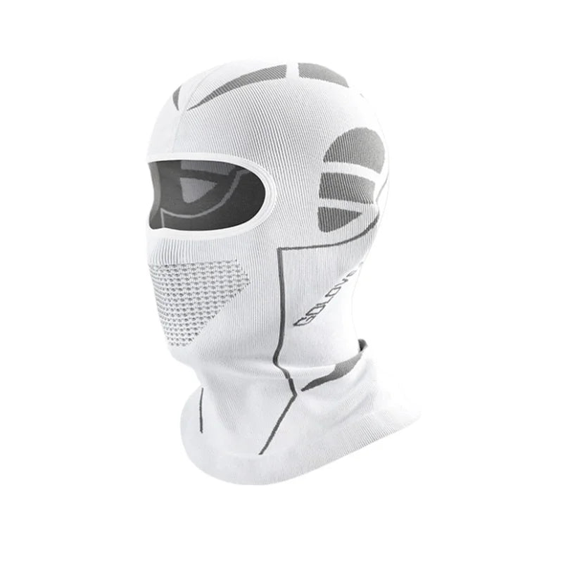 1Pcs Men Women Cold-Proof Thermal Scarf Ski Hat Balaclava Full Face Mask Ski Cycling Hunting Head Neck Cover Helmet Liner Cap
